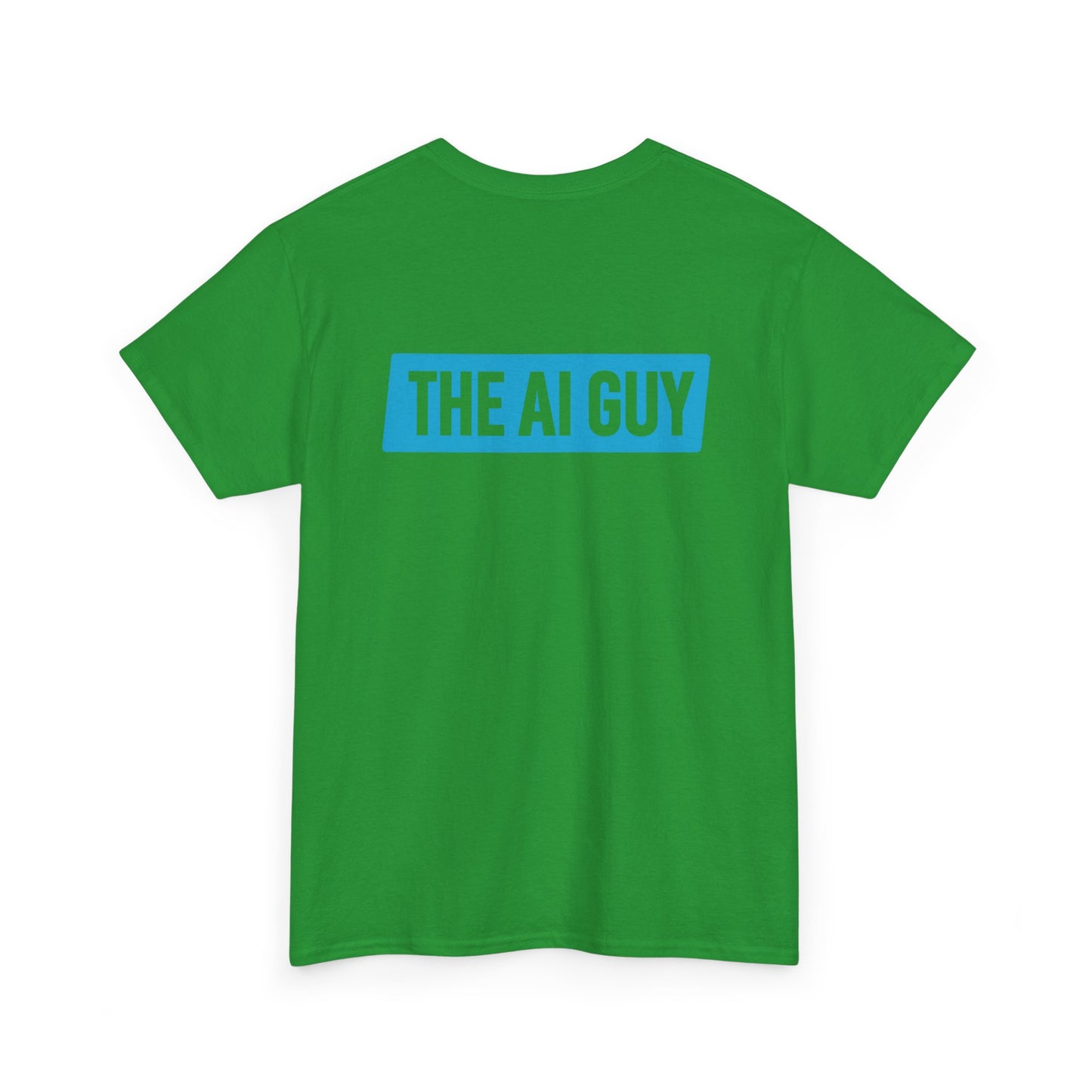 QUANTUM TOASTER – Saxy's Invention Tee