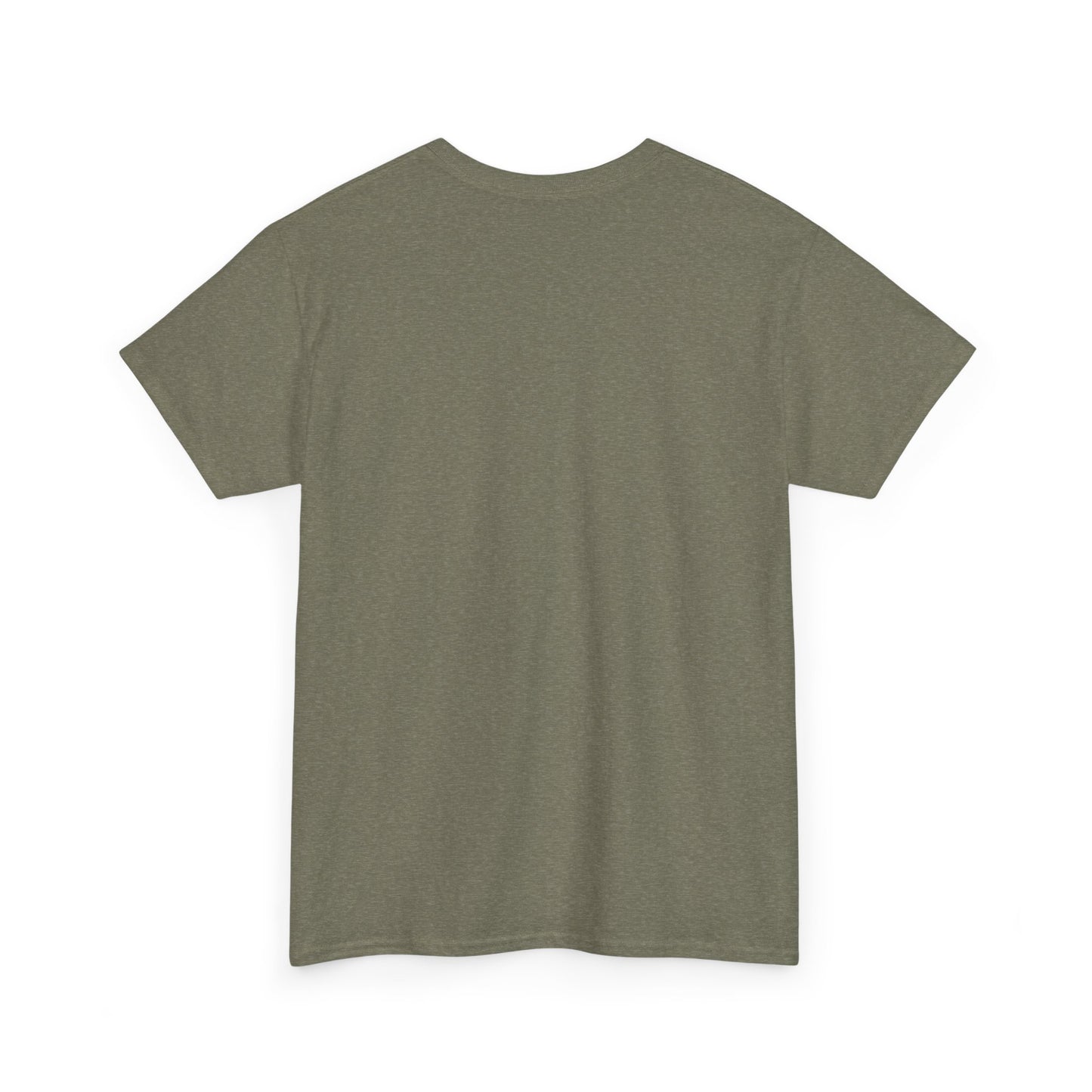 Saxy Unisex Heavy Cotton Tee