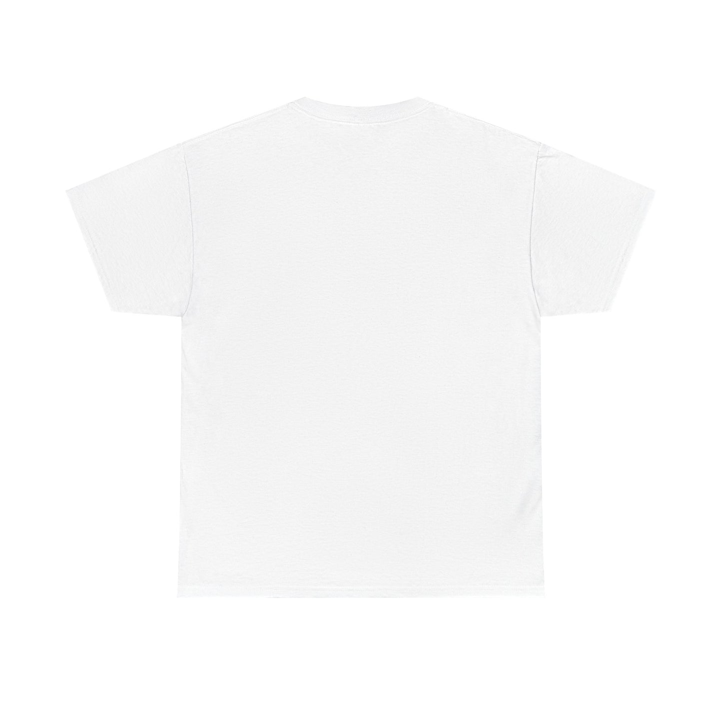 Saxy Unisex Heavy Cotton Tee