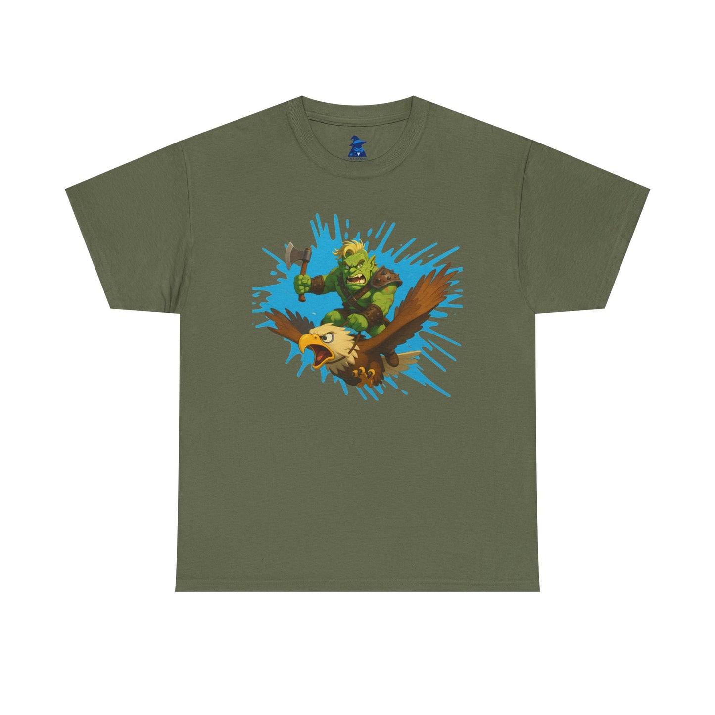 RAARHMERICA – Limited Edition Tee