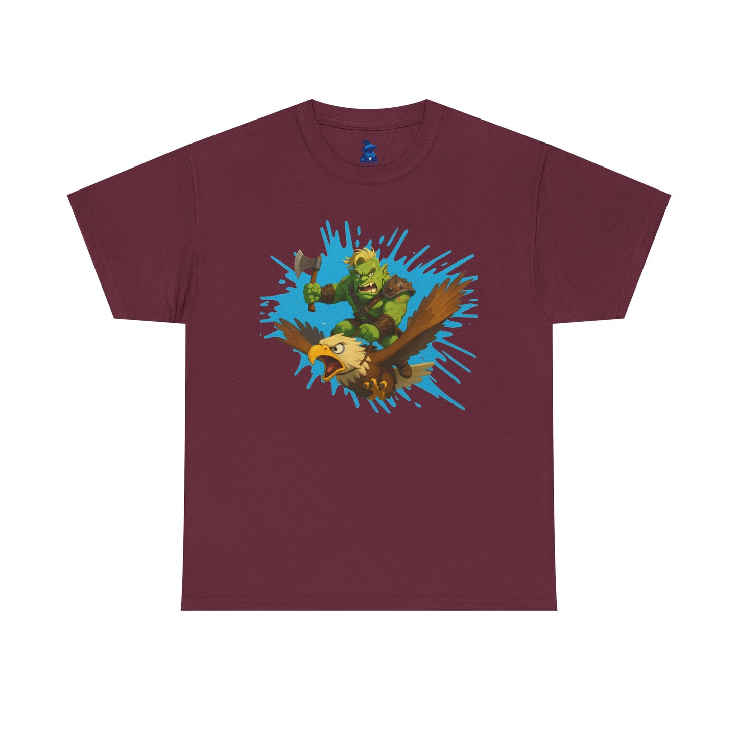 RAARHMERICA – Limited Edition Tee
