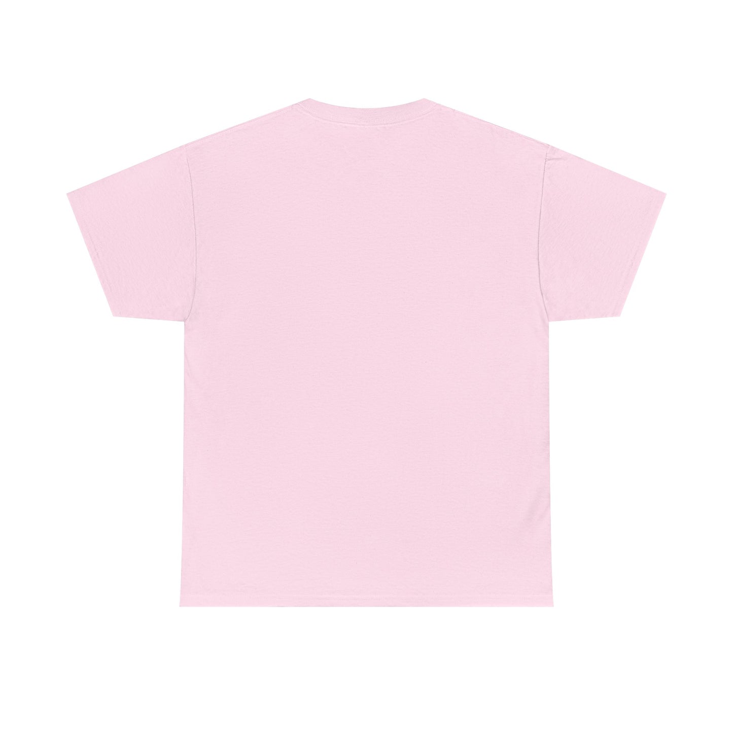 Saxy Unisex Heavy Cotton Tee