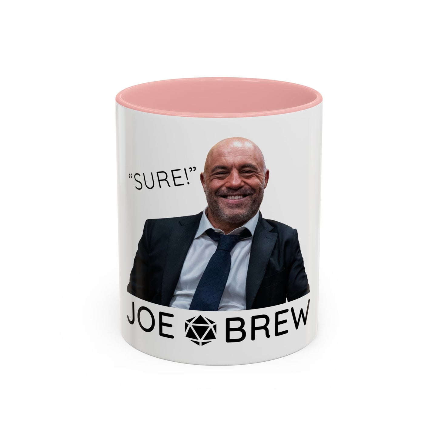 JoeBrew Mug (11, 15oz)