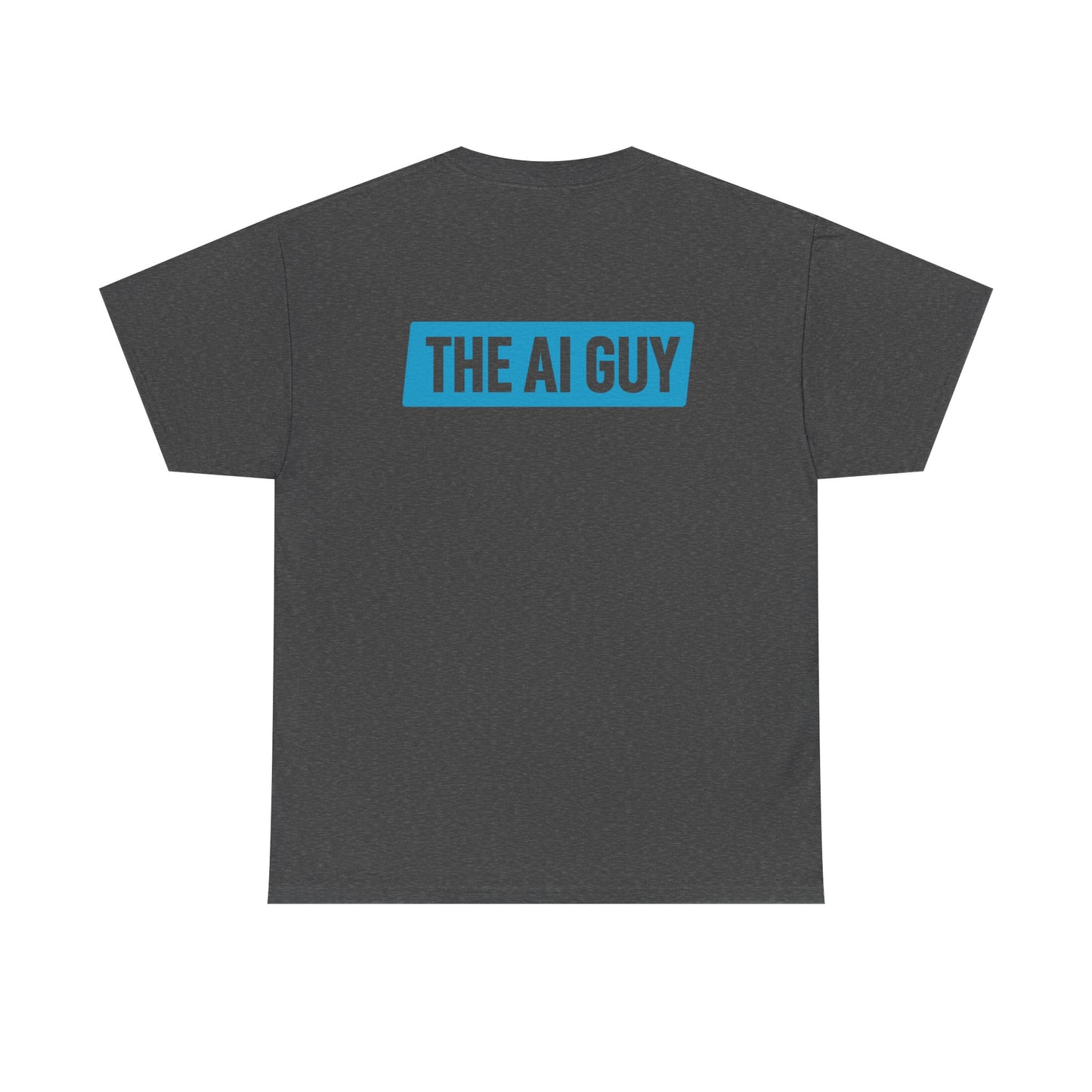 QUANTUM TOASTER – Saxy's Invention Tee