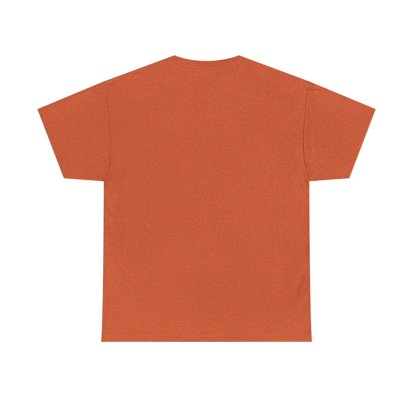 Tronald Cheesy Unisex Heavy Cotton Tee
