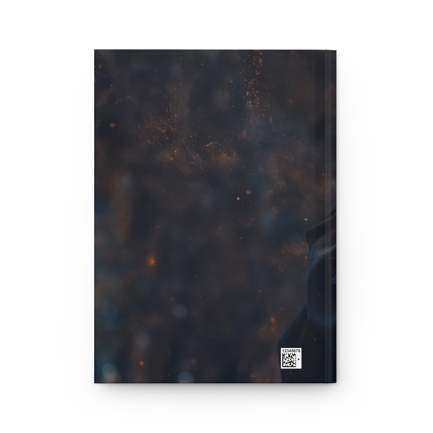 Tronald's Spellbook - Hardcover