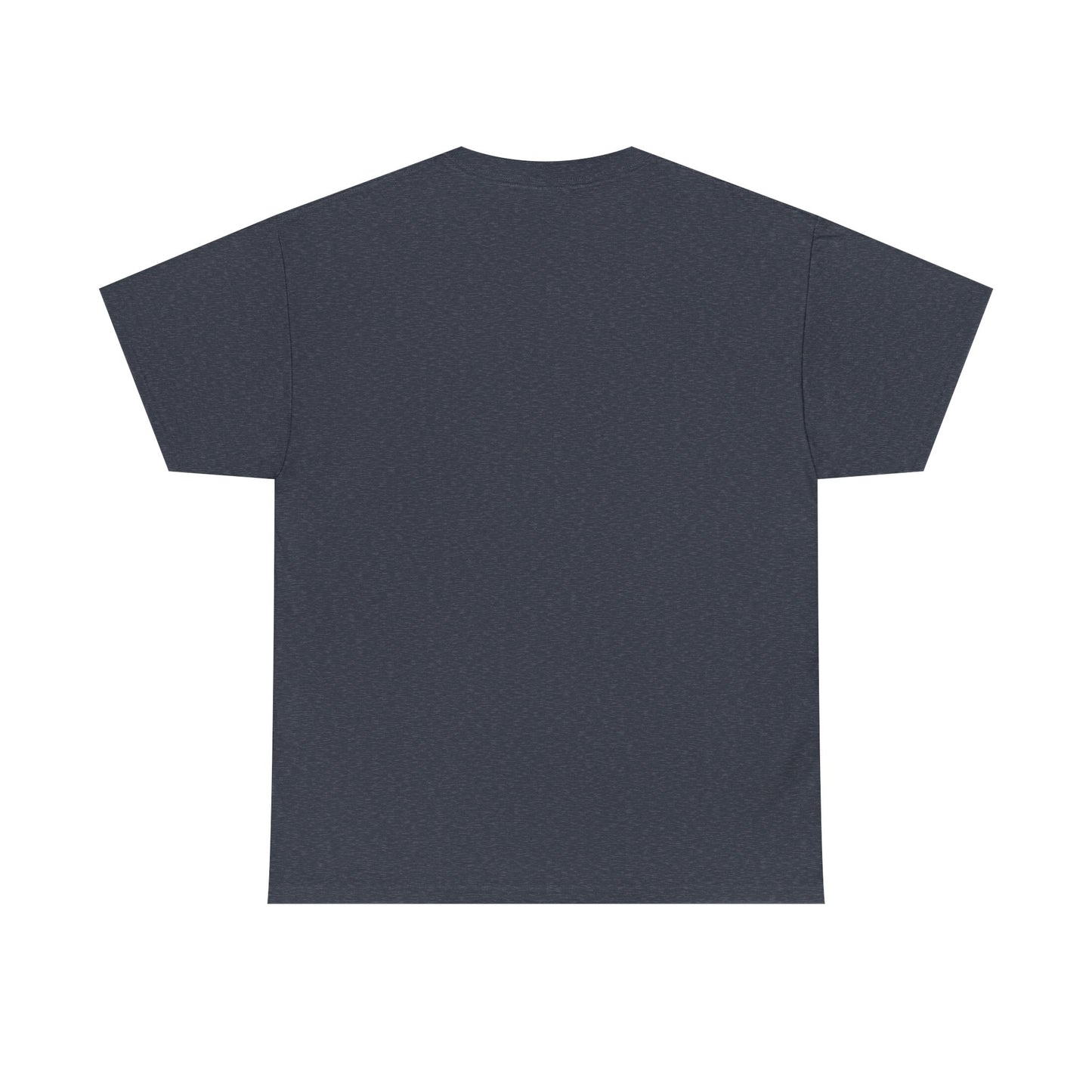 Saxy Unisex Heavy Cotton Tee