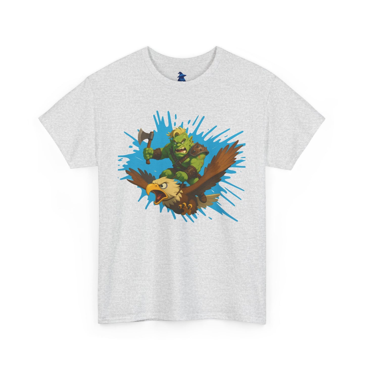 RAARHMERICA – Limited Edition Tee