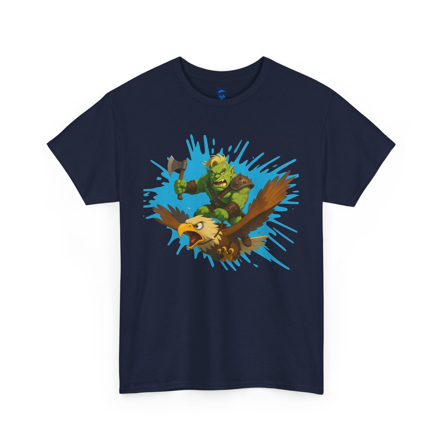 RAARHMERICA – Limited Edition Tee