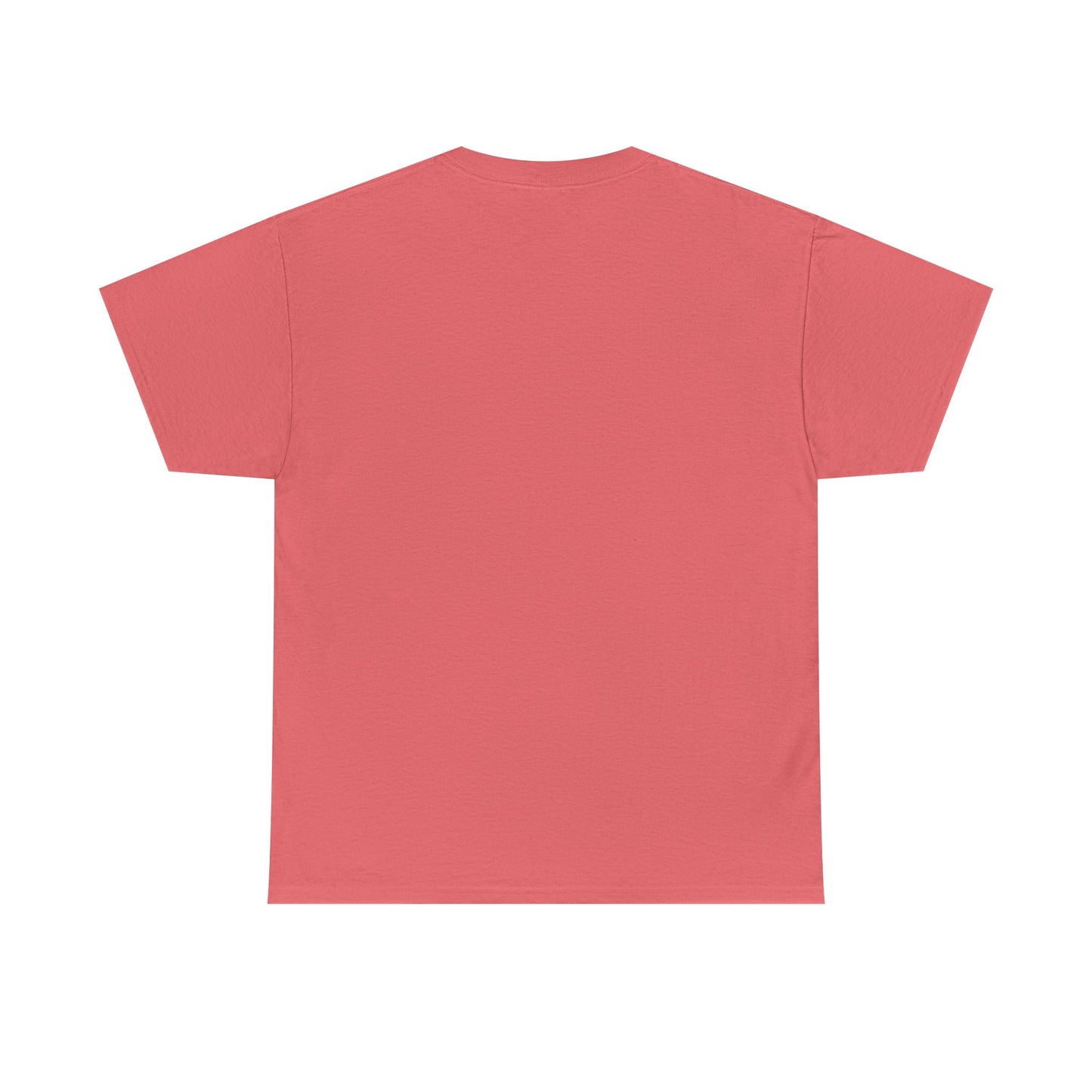 Saxy Unisex Heavy Cotton Tee
