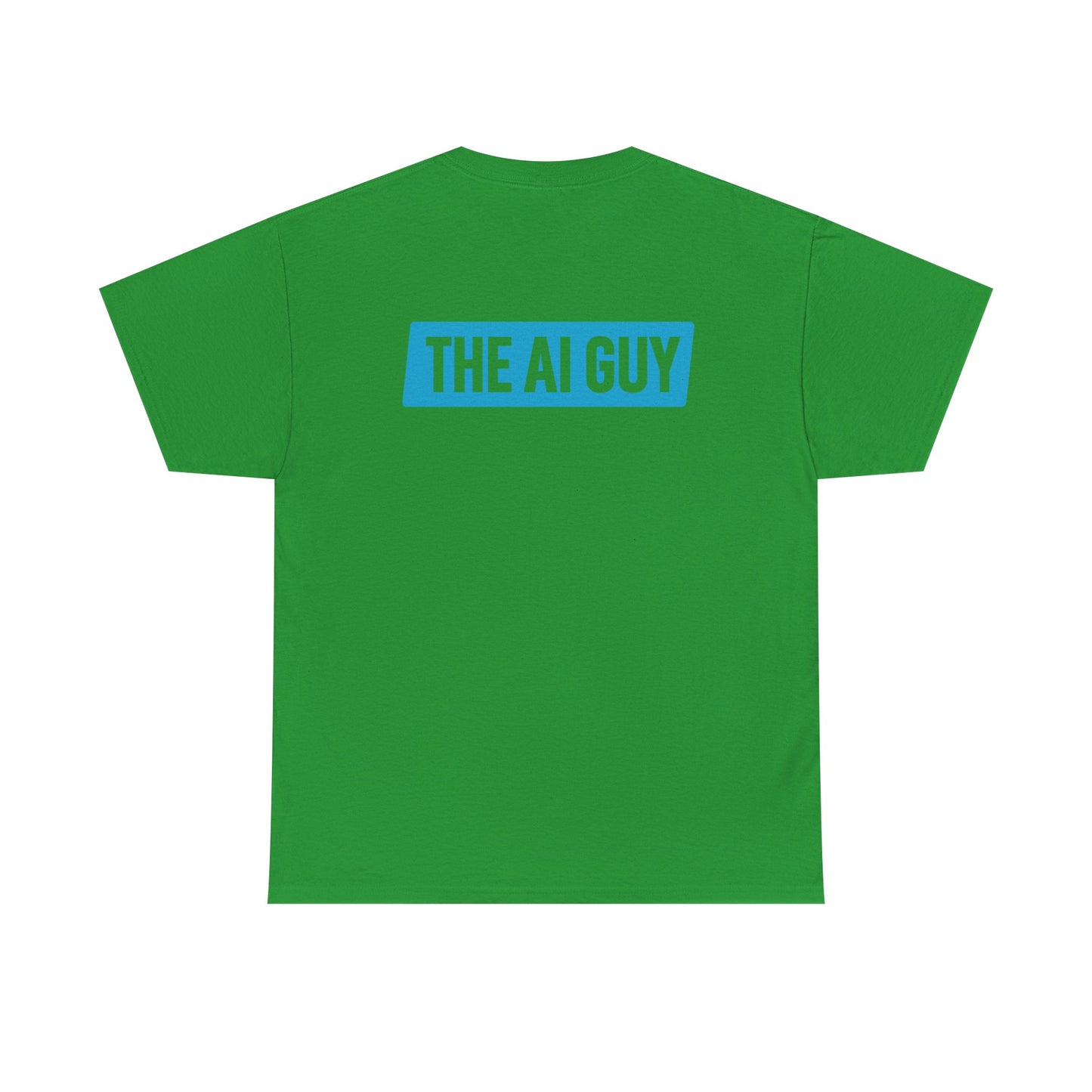QUANTUM TOASTER – Saxy's Invention Tee