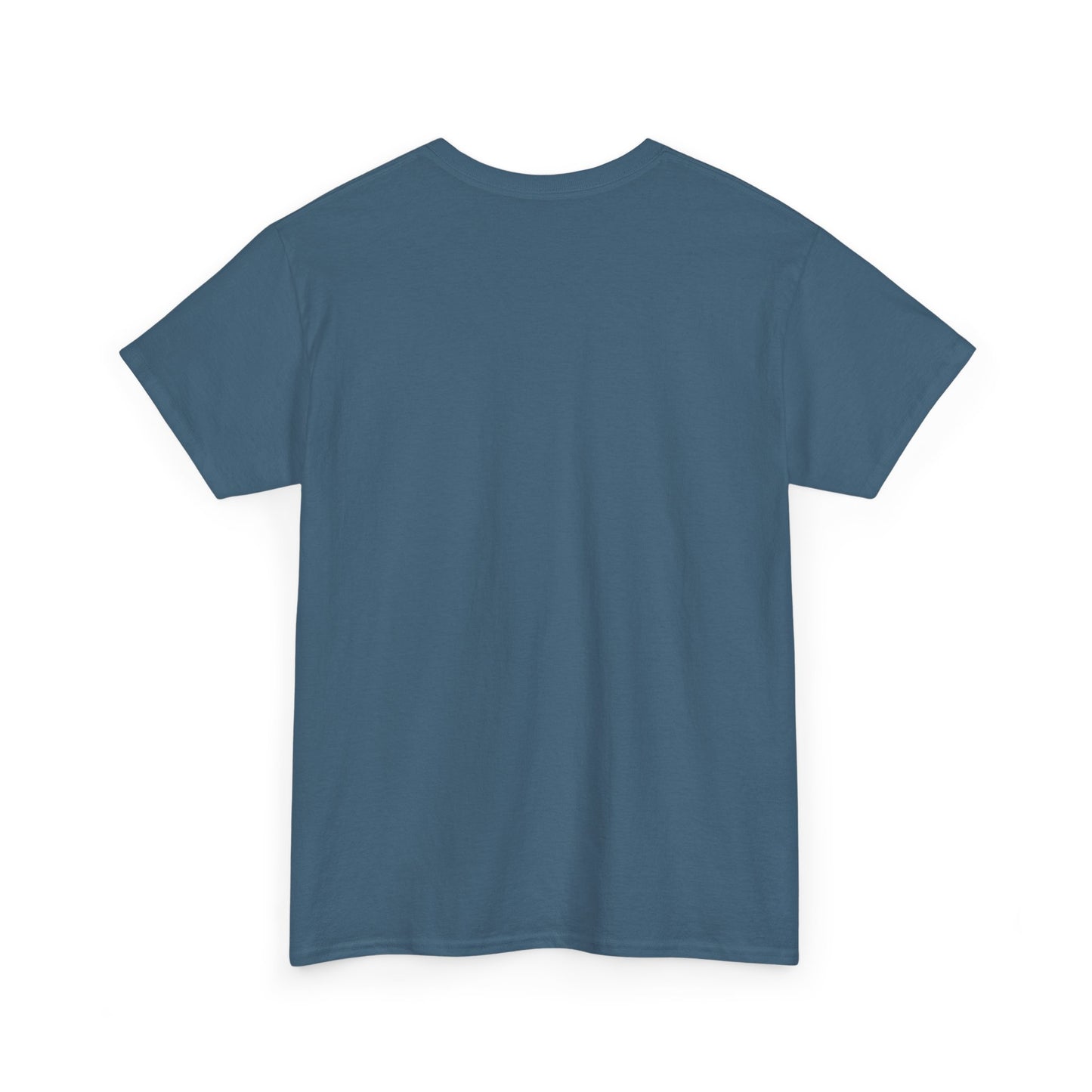Saxy Unisex Heavy Cotton Tee