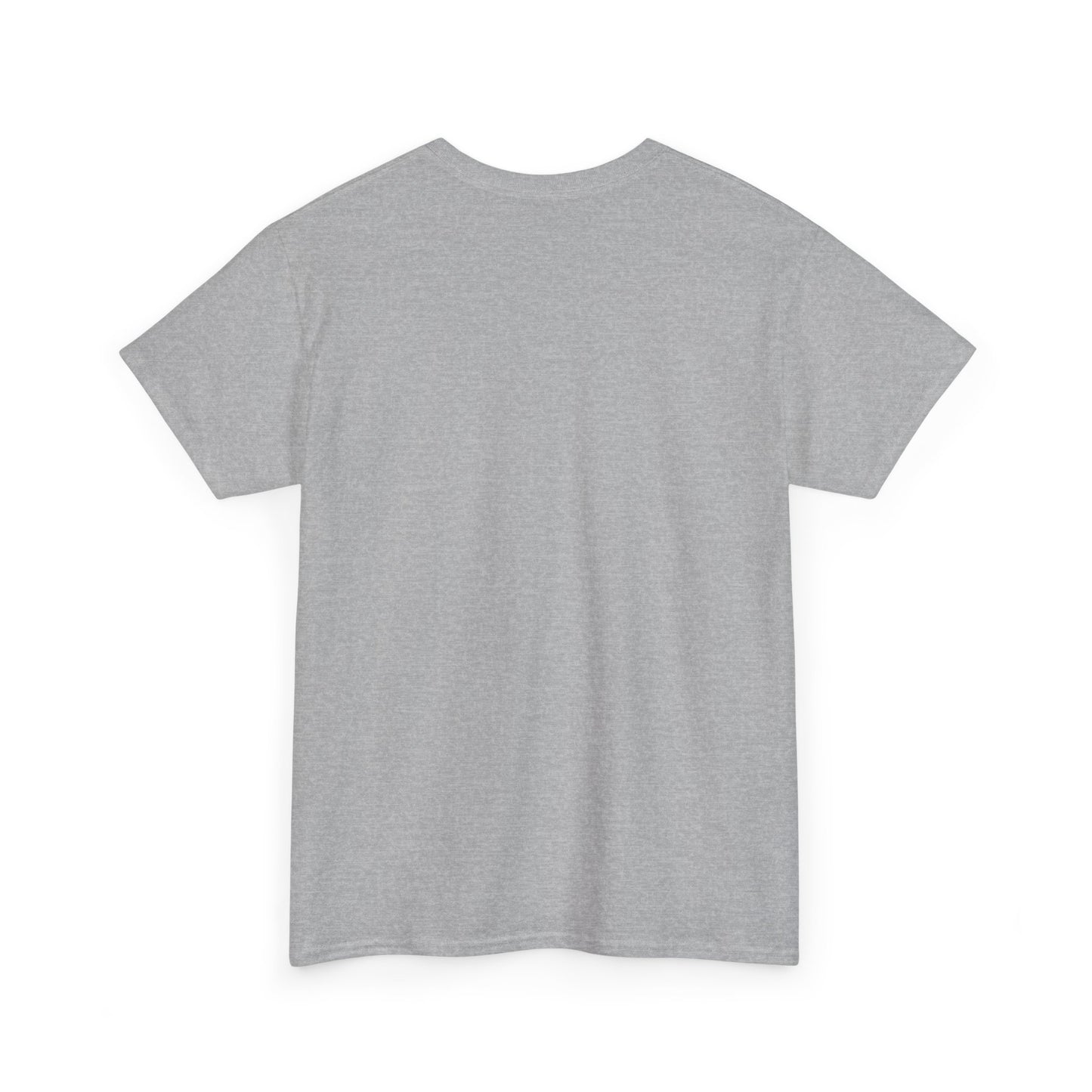 Saxy Unisex Heavy Cotton Tee