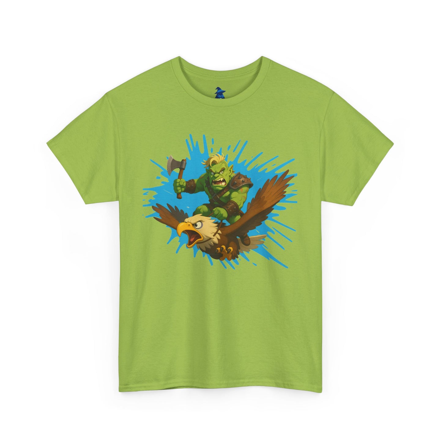 RAARHMERICA – Limited Edition Tee