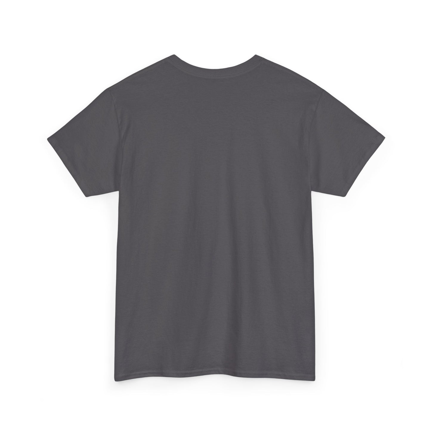 Tronald Cheesy Unisex Heavy Cotton Tee
