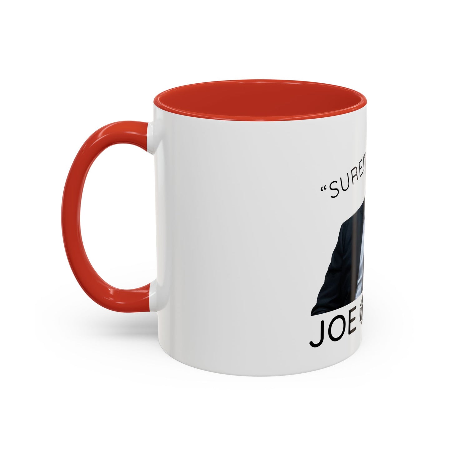 JoeBrew Mug (11, 15oz)