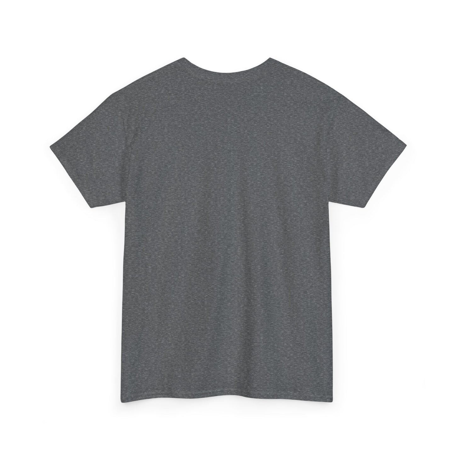 Saxy Unisex Heavy Cotton Tee