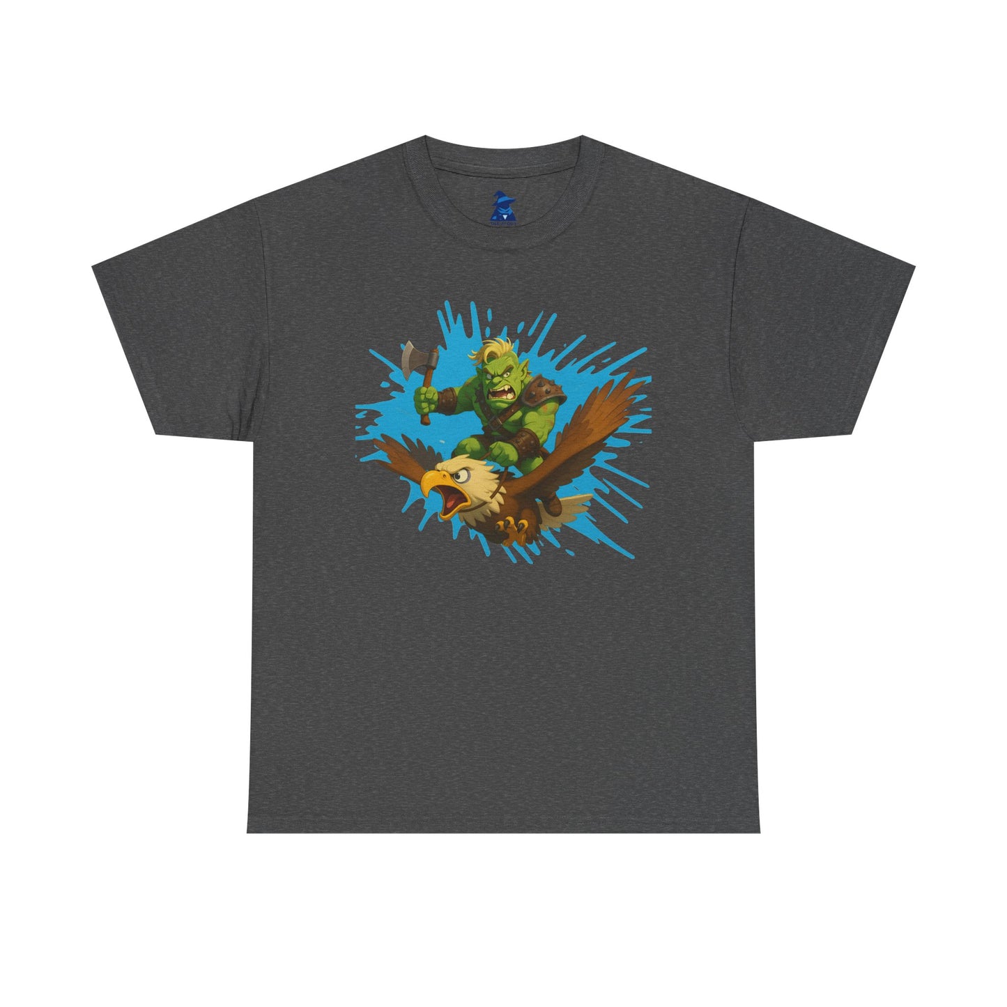 RAARHMERICA – Limited Edition Tee