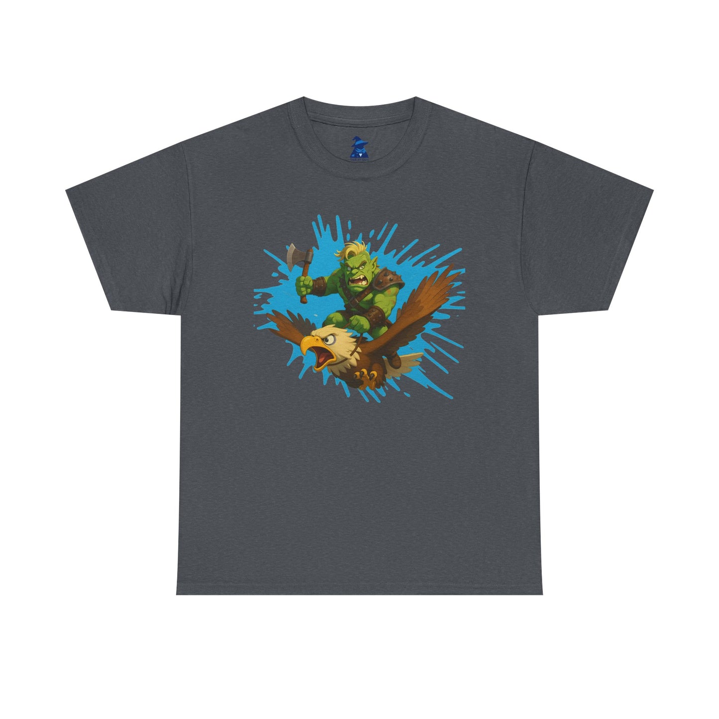 RAARHMERICA – Limited Edition Tee