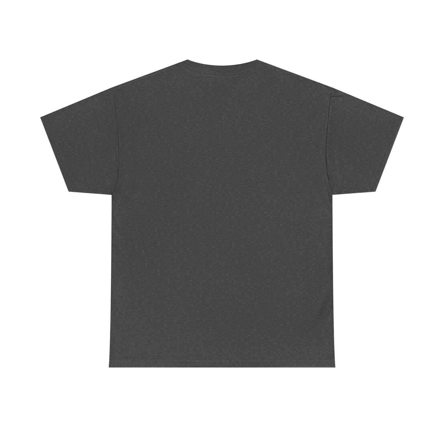 Saxy Unisex Heavy Cotton Tee