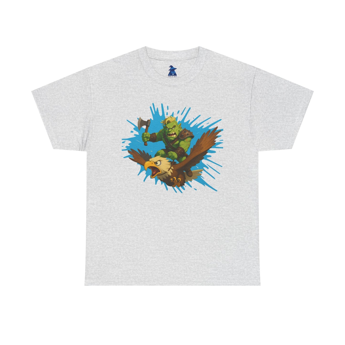 RAARHMERICA – Limited Edition Tee