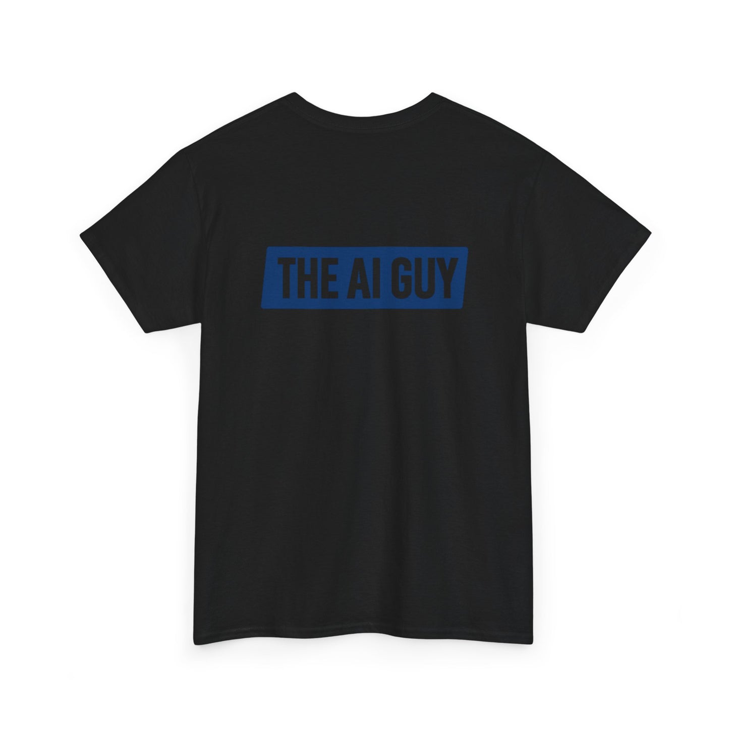 Limited Edition: 2-Year Anniversary Tee – The AI Guy