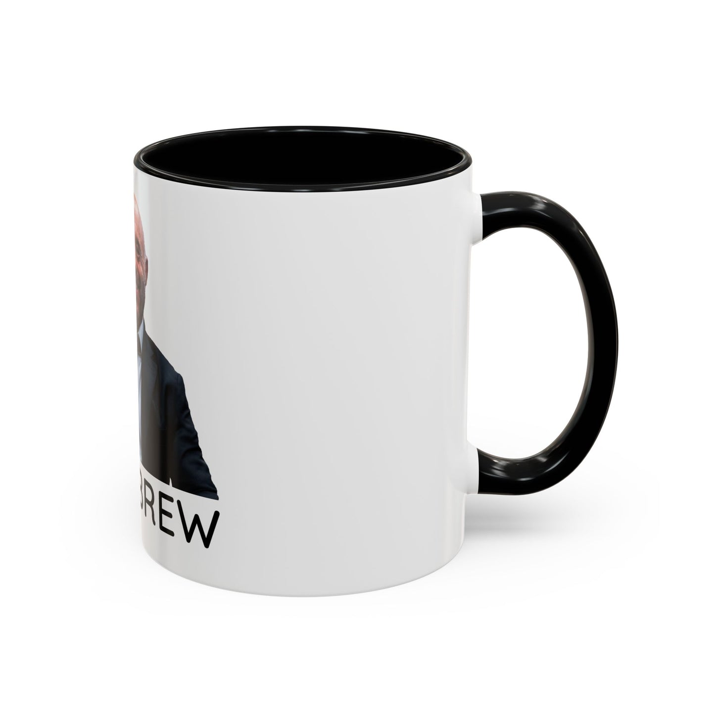 JoeBrew Mug (11, 15oz)
