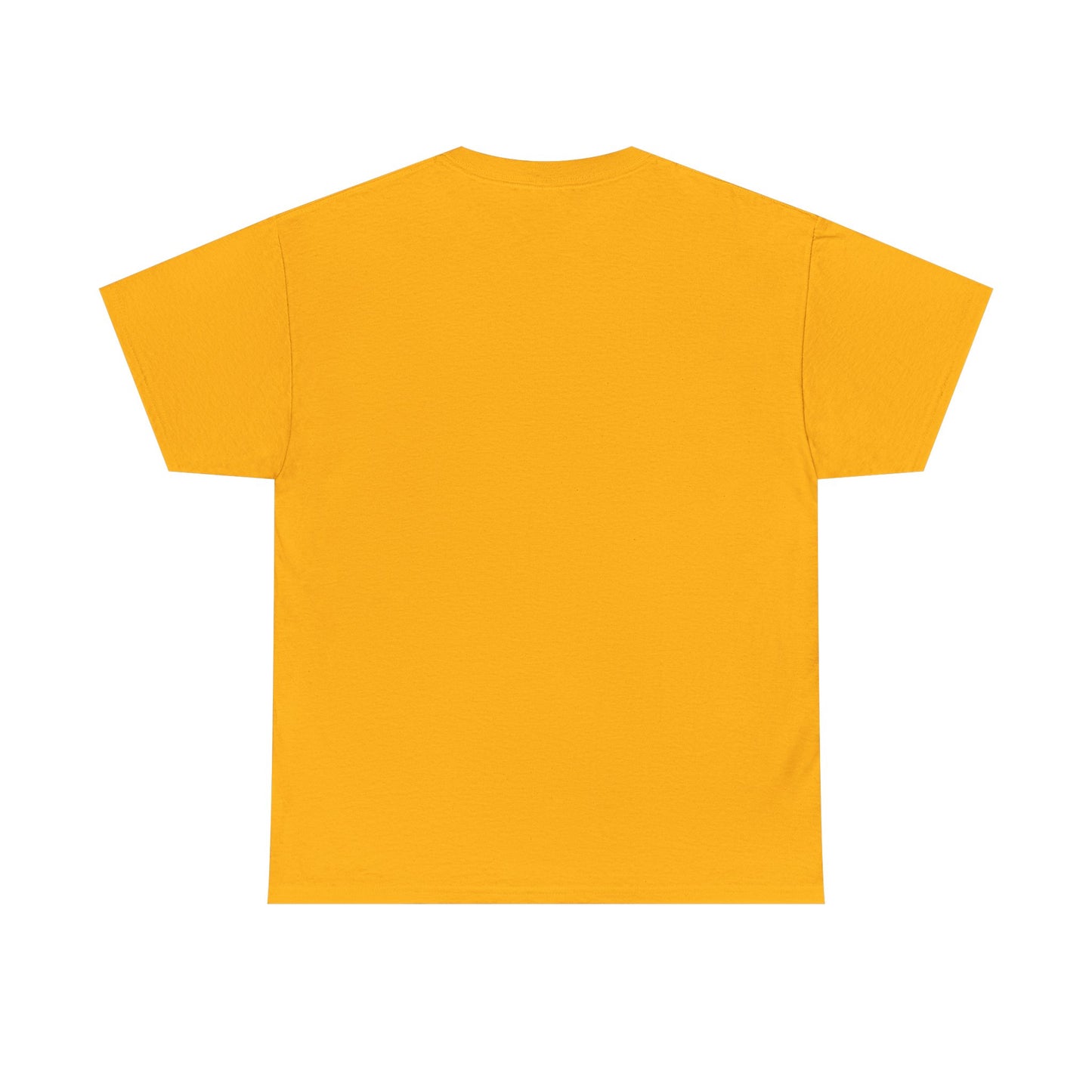 Tronald Cheesy Unisex Heavy Cotton Tee