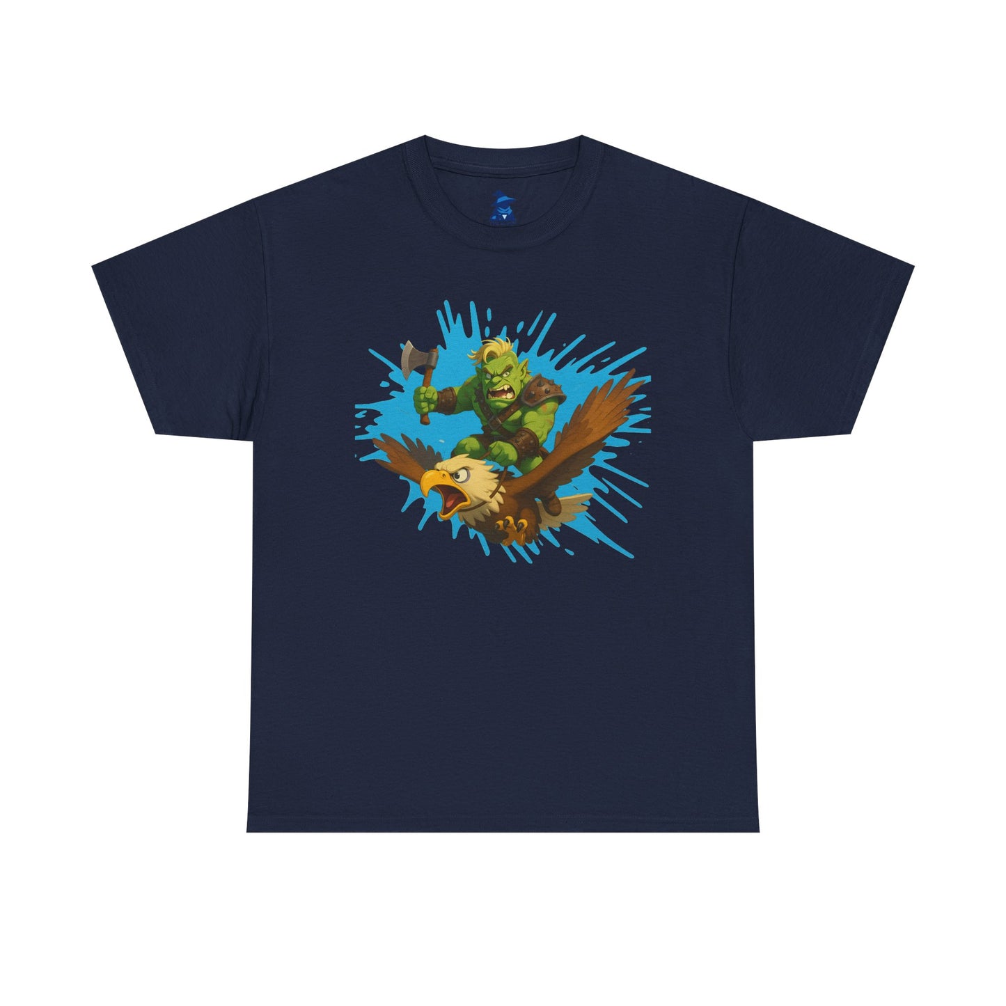 RAARHMERICA – Limited Edition Tee
