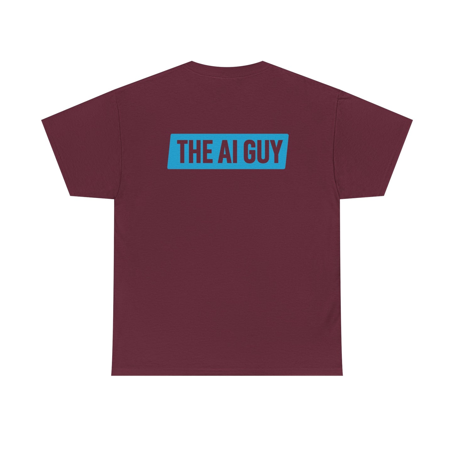 QUANTUM TOASTER – Saxy's Invention Tee