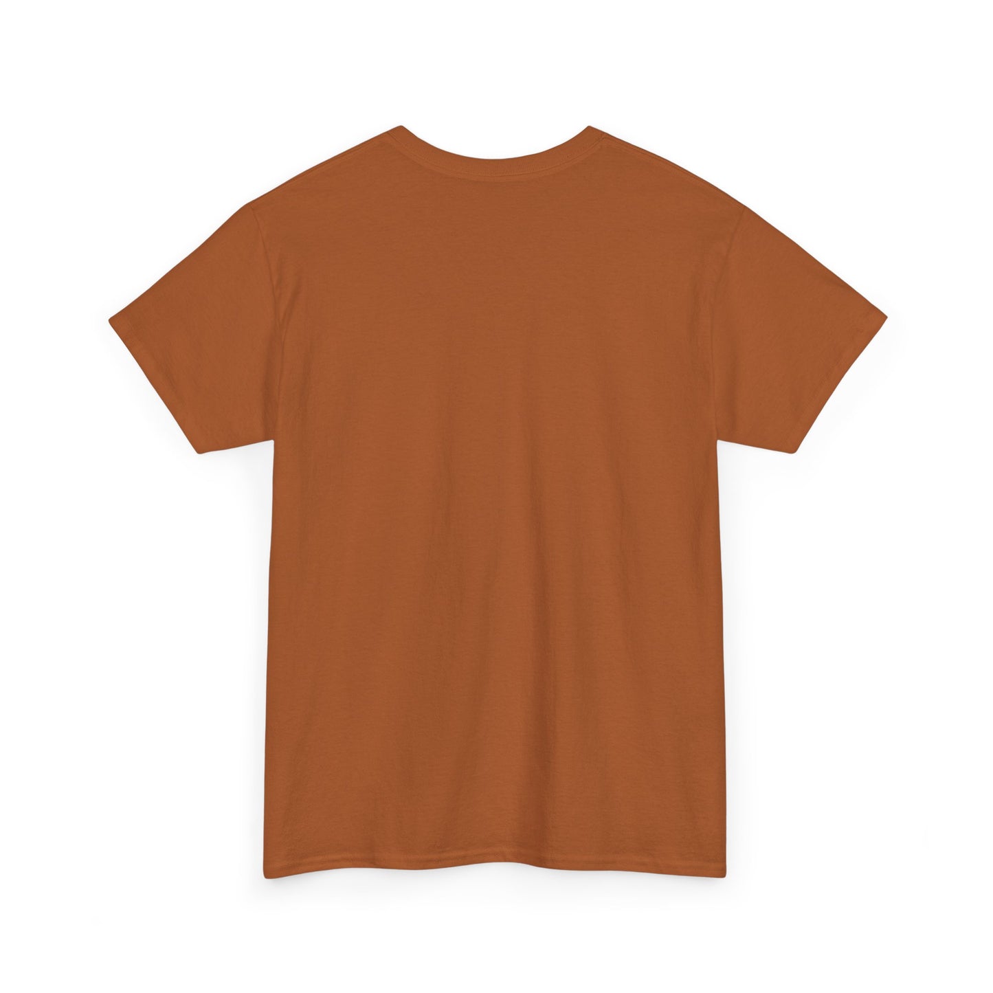 Tronald Cheesy Unisex Heavy Cotton Tee