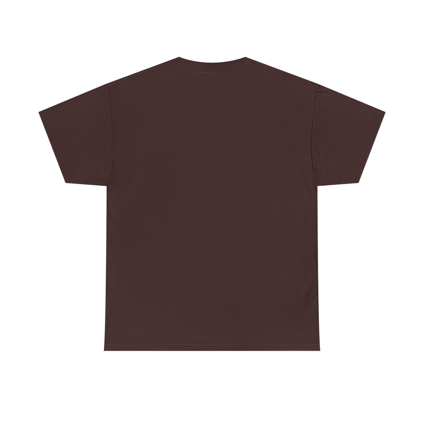 Saxy Unisex Heavy Cotton Tee