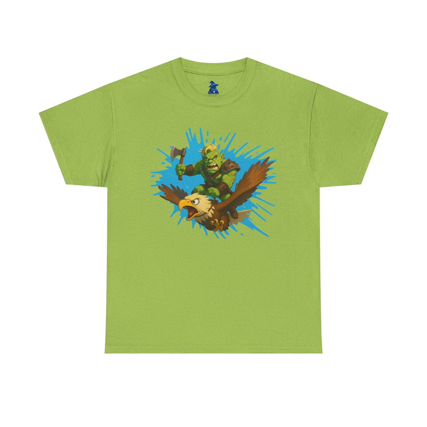 RAARHMERICA – Limited Edition Tee