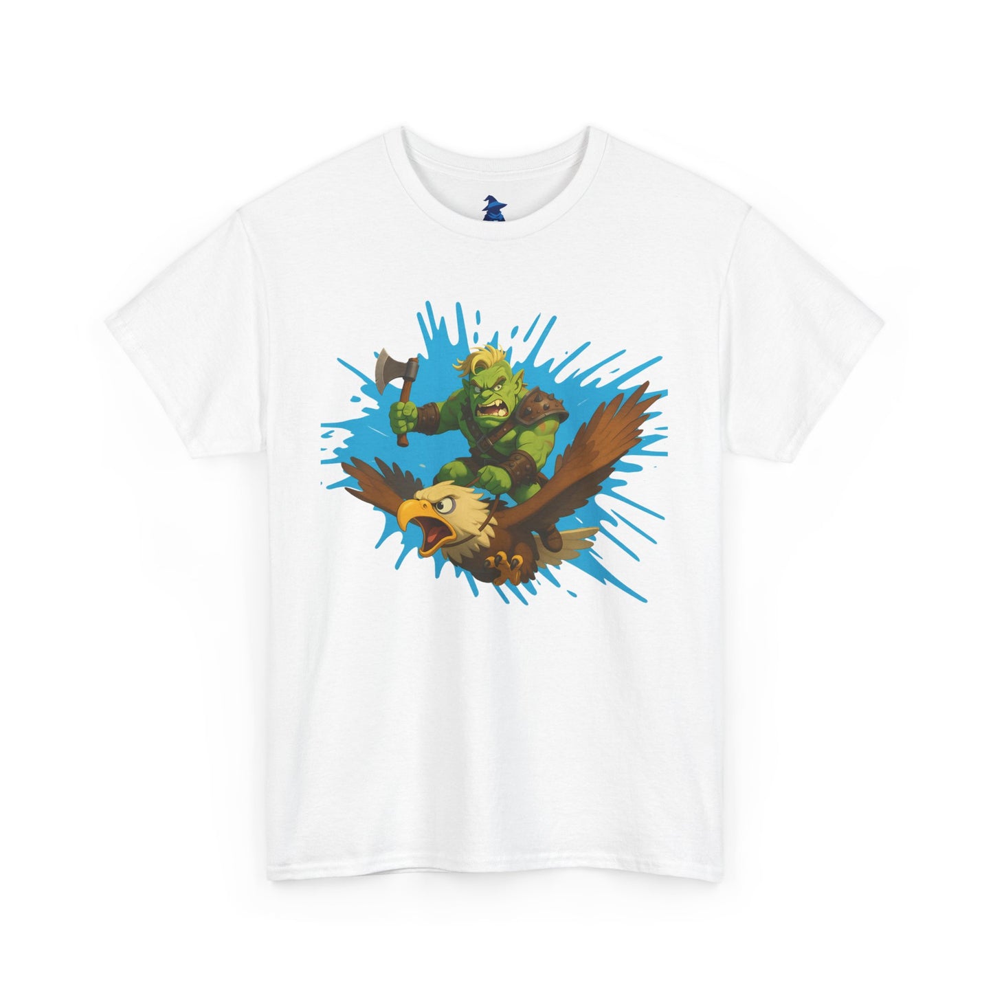 RAARHMERICA – Limited Edition Tee
