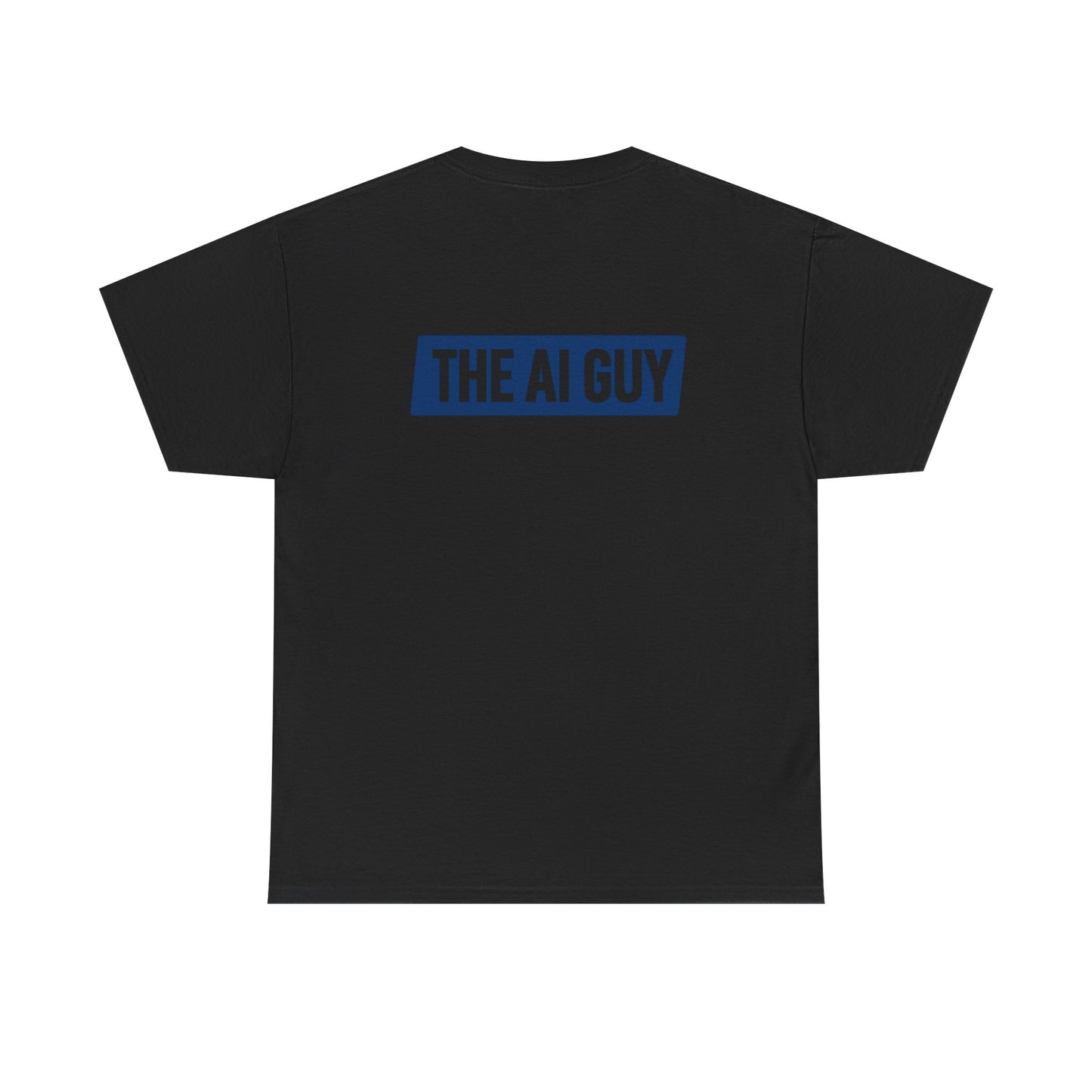 Limited Edition: 2-Year Anniversary Tee – The AI Guy