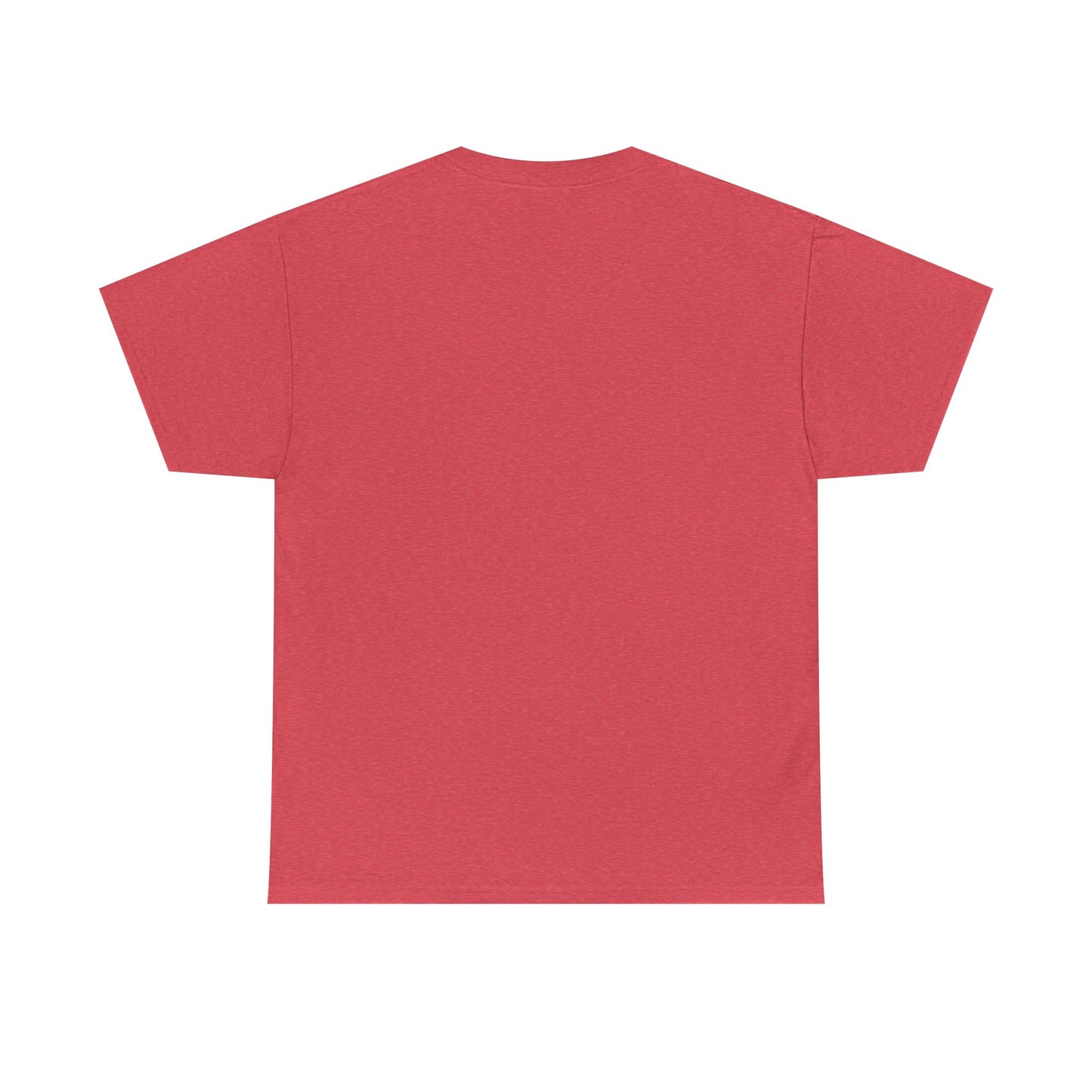 Saxy Unisex Heavy Cotton Tee