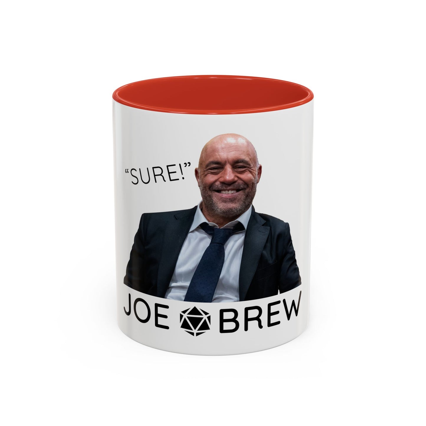 JoeBrew Mug (11, 15oz)