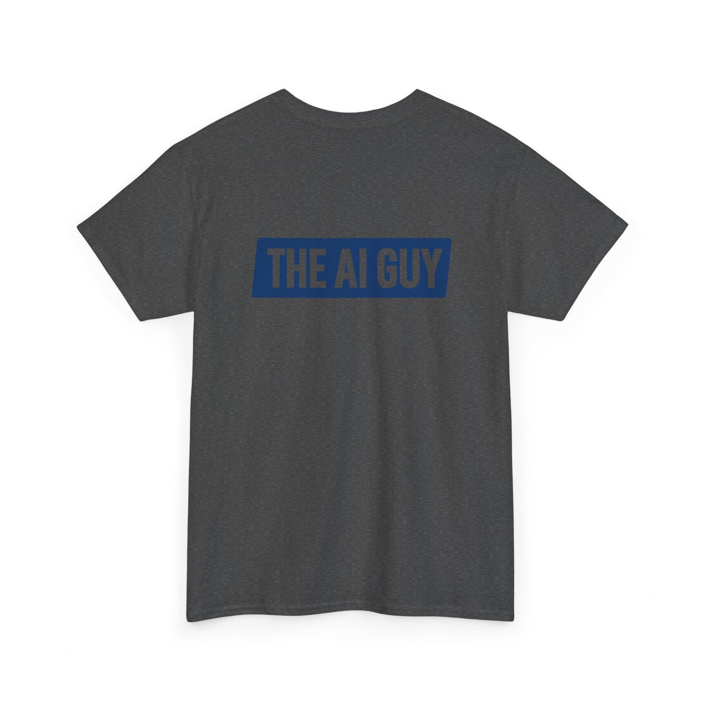 Limited Edition: 2-Year Anniversary Tee – The AI Guy