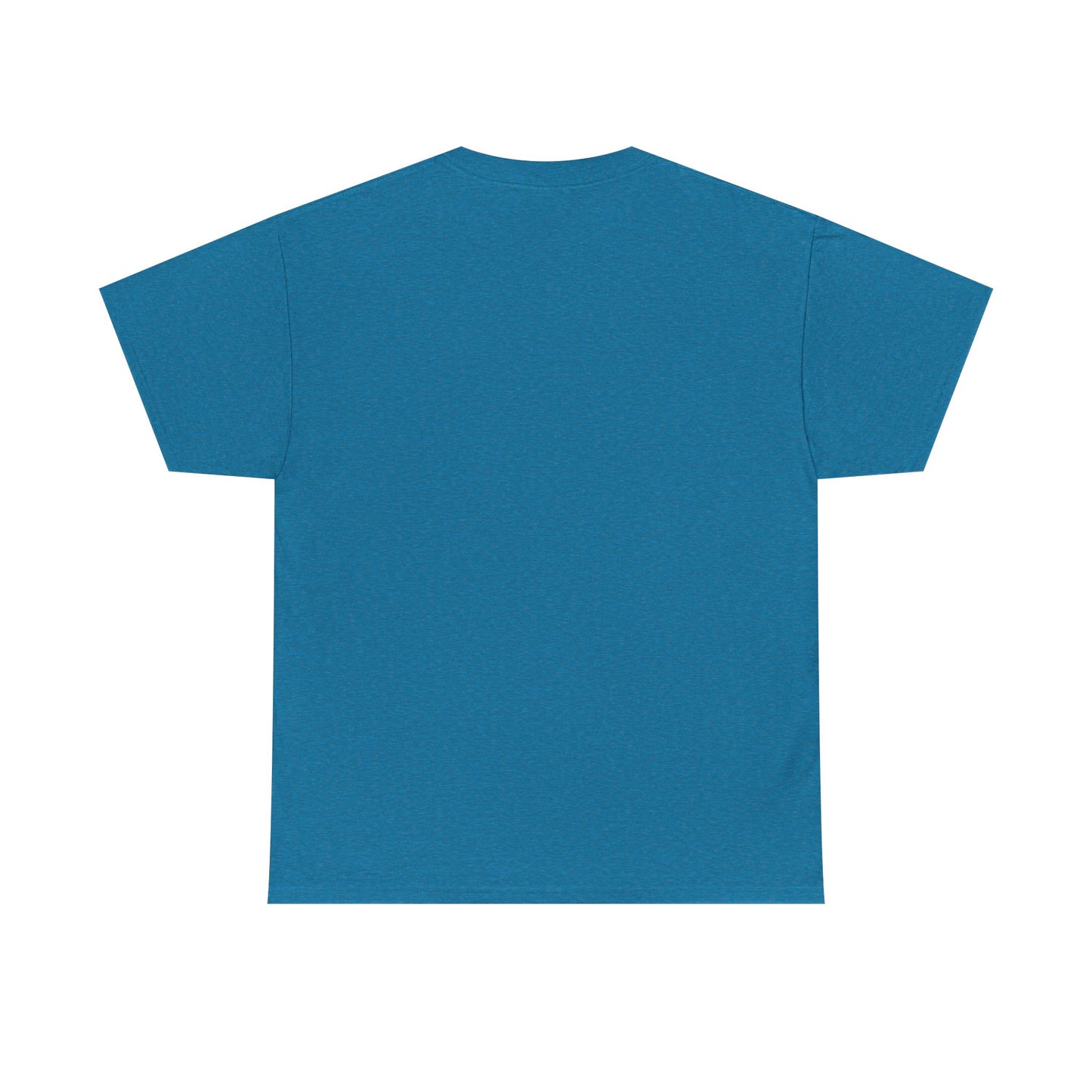 Saxy Unisex Heavy Cotton Tee