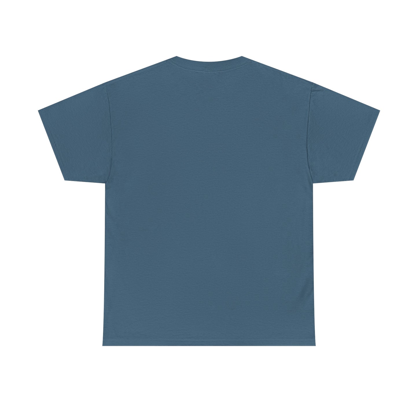 Saxy Unisex Heavy Cotton Tee