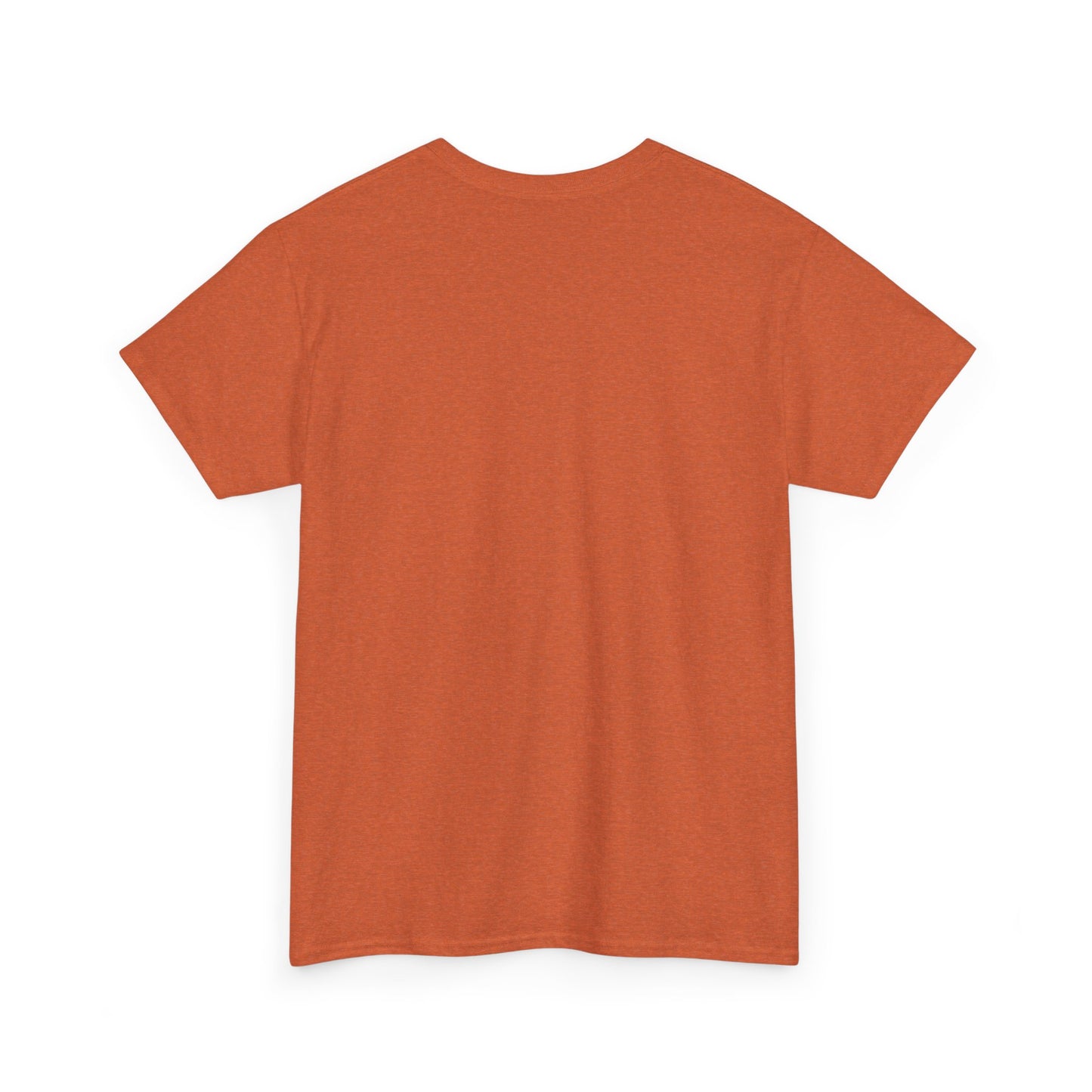 Tronald Cheesy Unisex Heavy Cotton Tee