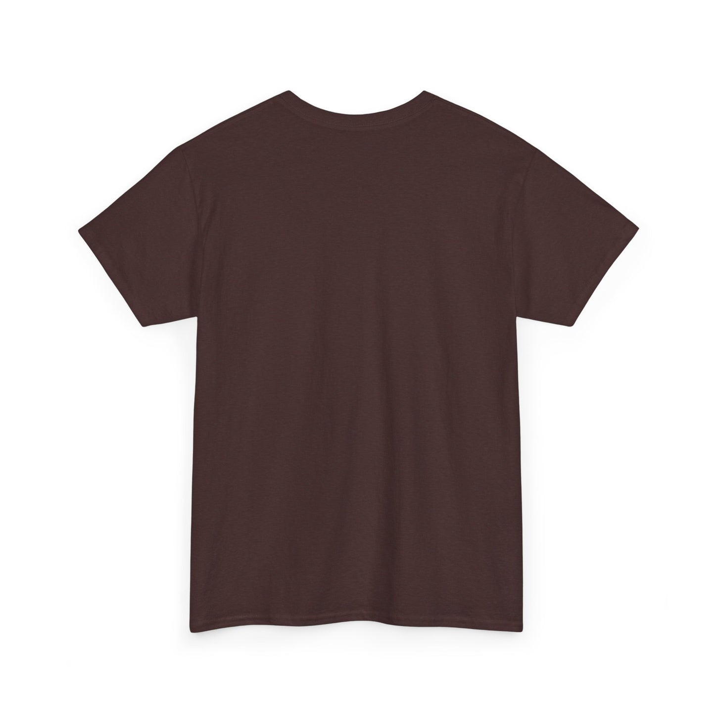 Saxy Unisex Heavy Cotton Tee