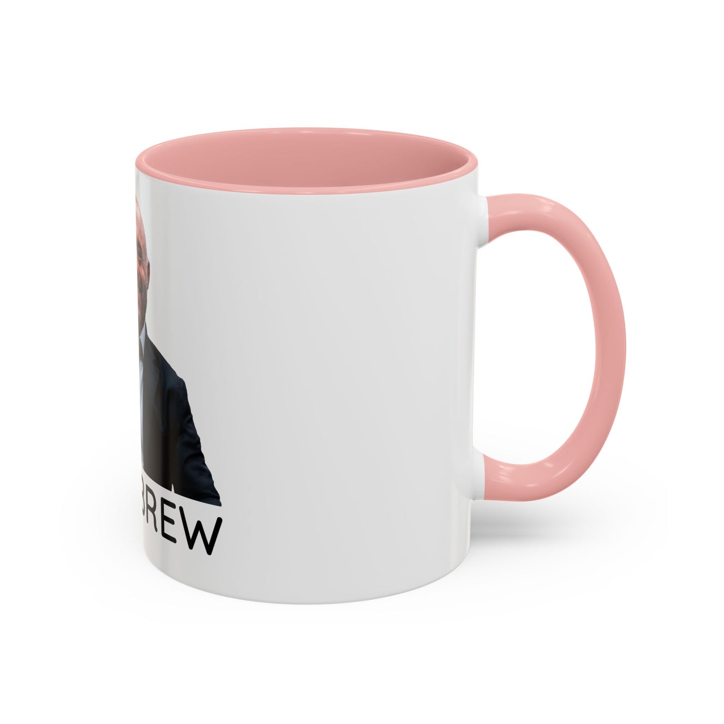 JoeBrew Mug (11, 15oz)