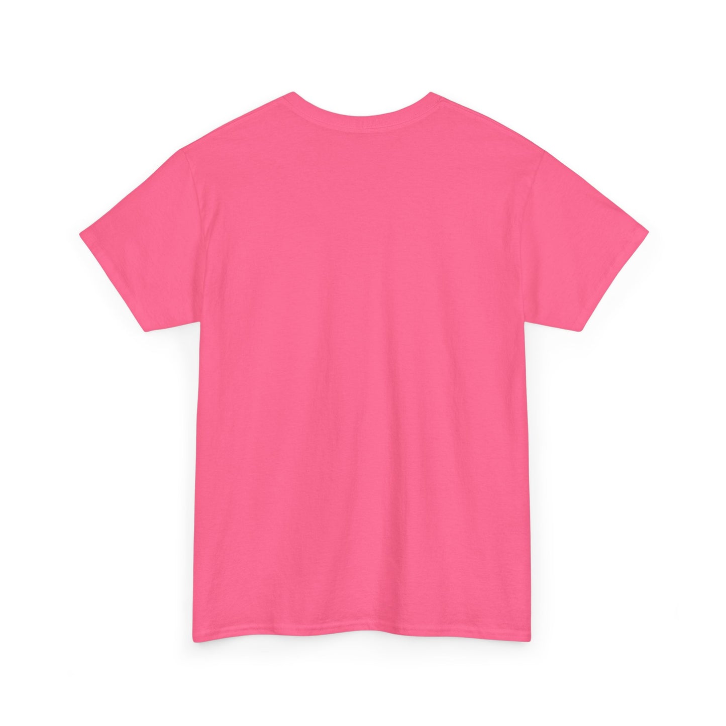 Tronald Cheesy Unisex Heavy Cotton Tee