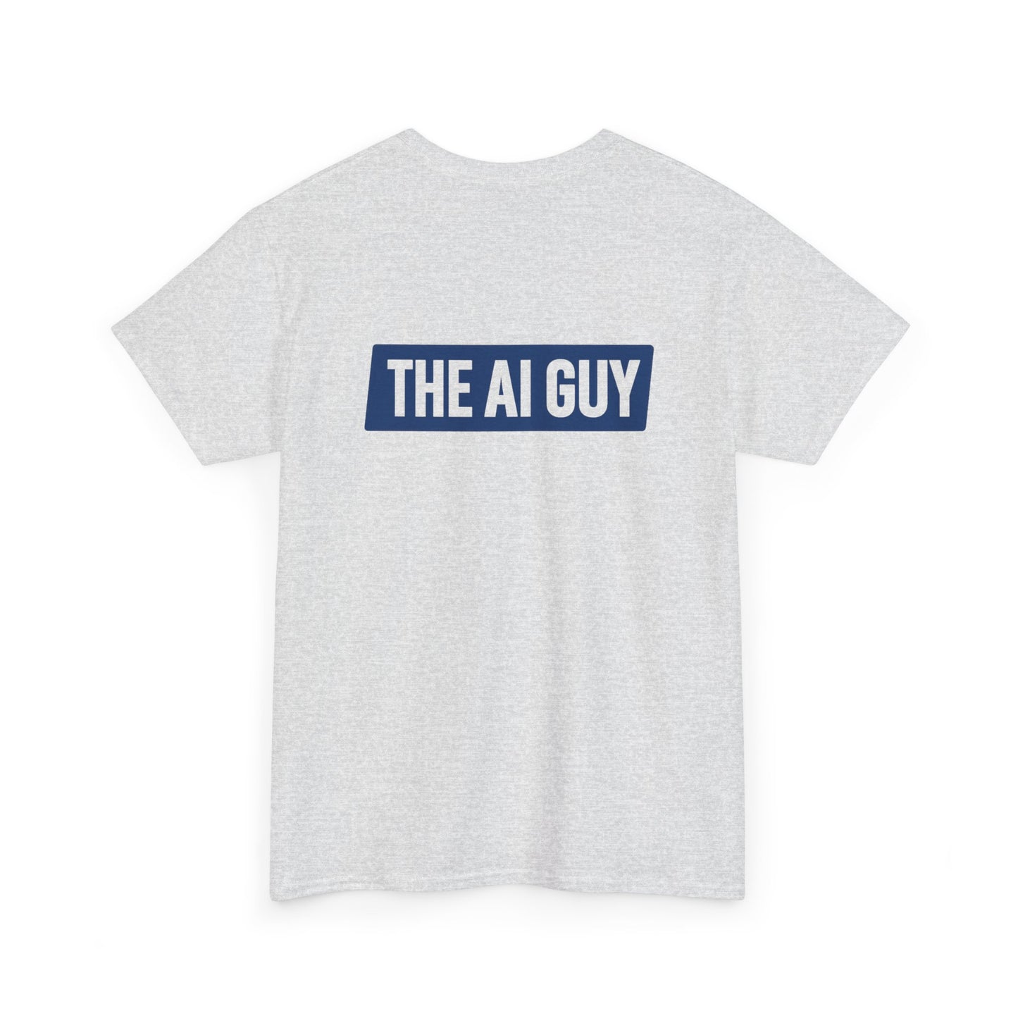 Limited Edition: 2-Year Anniversary Tee – The AI Guy