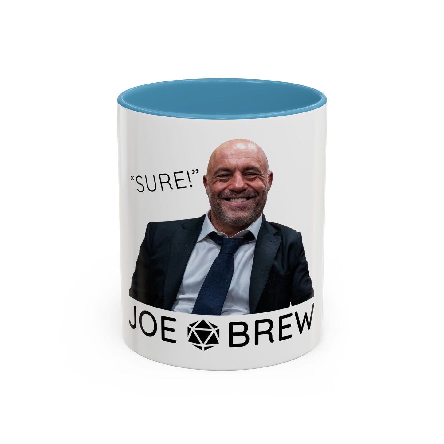 JoeBrew Mug (11, 15oz)