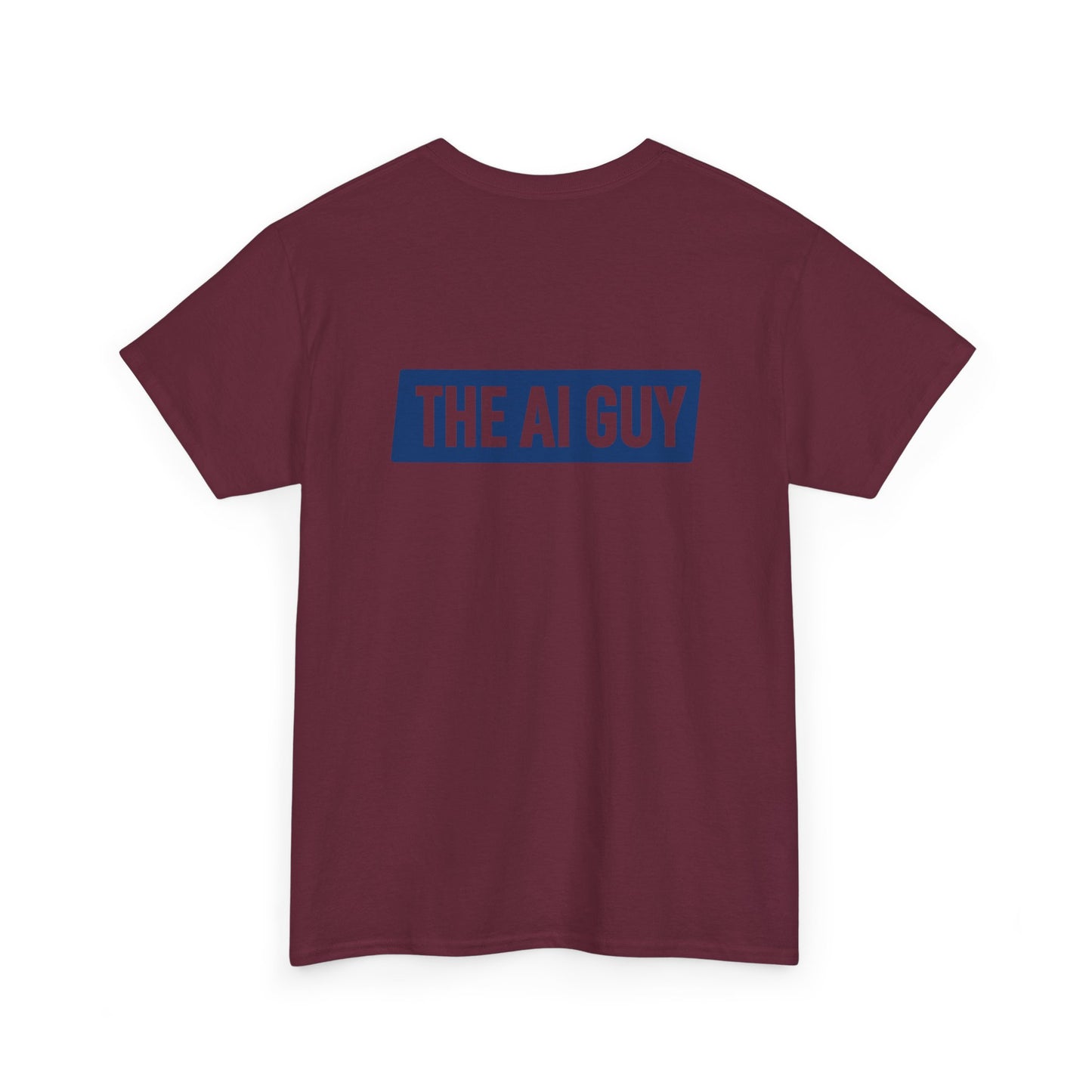 Limited Edition: 2-Year Anniversary Tee – The AI Guy