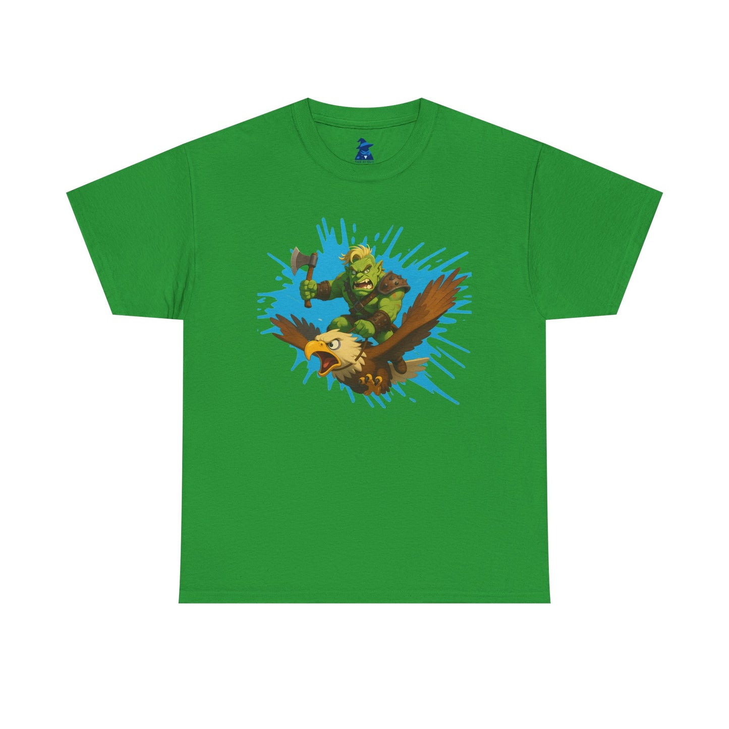 RAARHMERICA – Limited Edition Tee