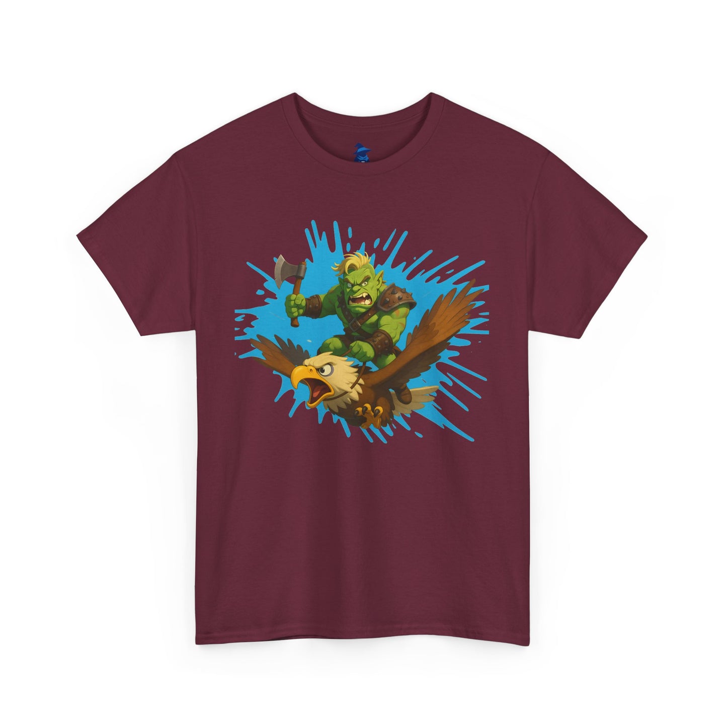 RAARHMERICA – Limited Edition Tee