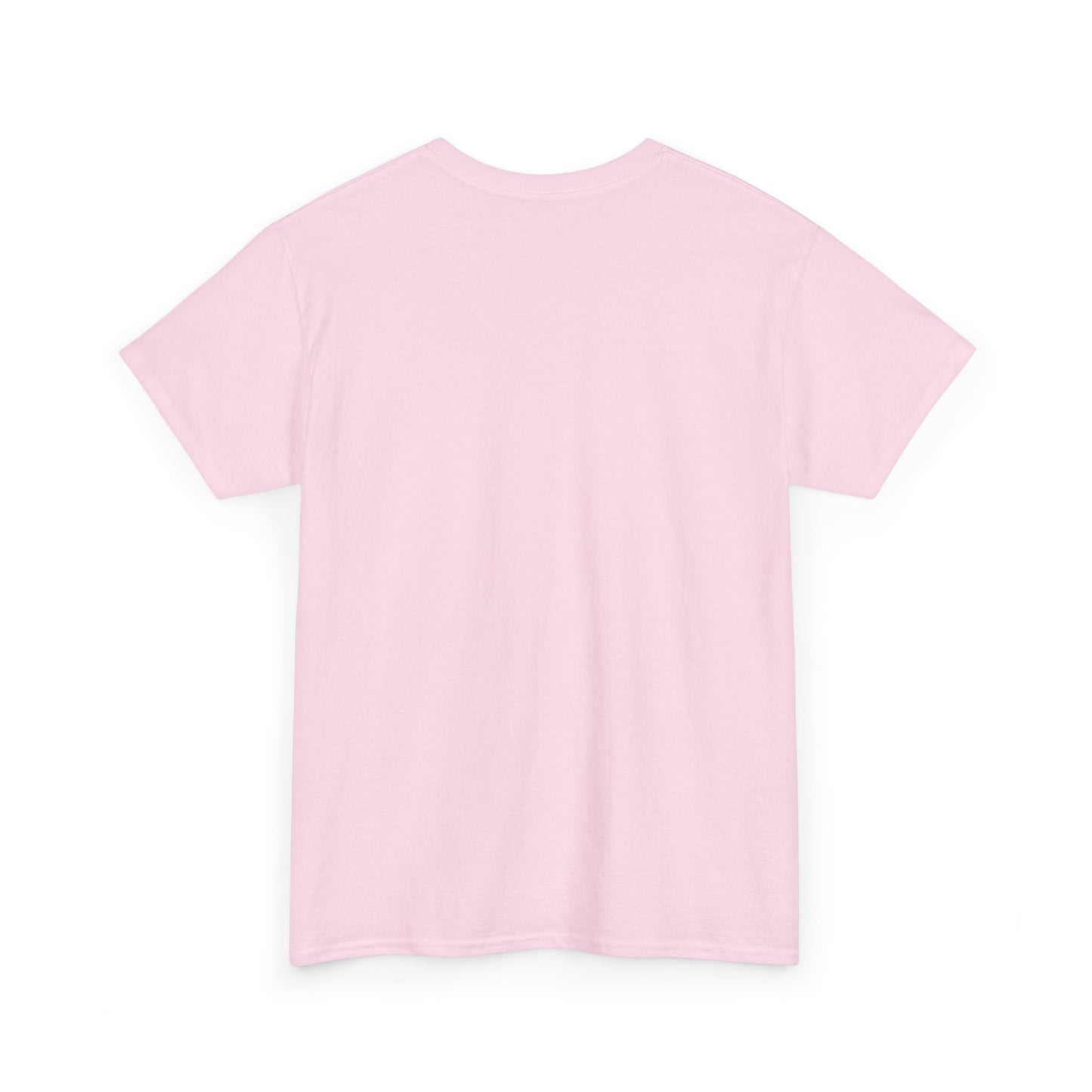 Saxy Unisex Heavy Cotton Tee